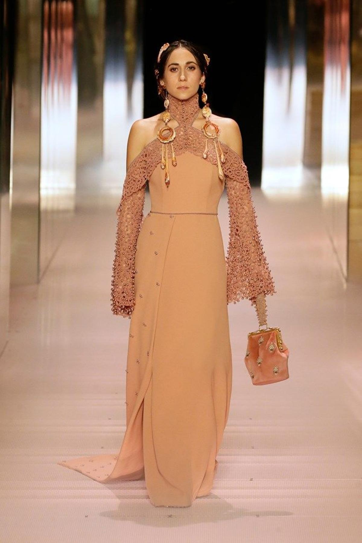 Fendi Couture