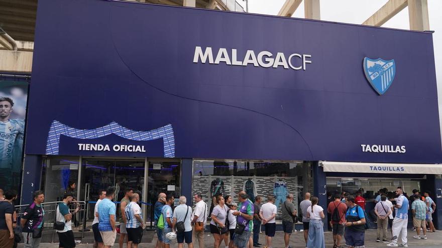 Málaga CF 2026/2027: una nueva dimensión en Primera División