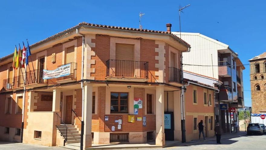 Los ayuntamientos de la Raya asumen el reto de eliminar barreras arquitectónicas