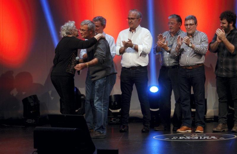 Premios de la Música Aragonesa