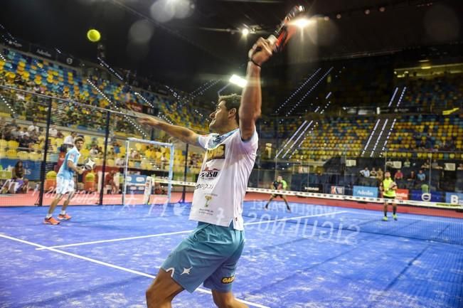 27/07/16. LAS PALMAS DE GRAN CANARIA.- WORLD ...