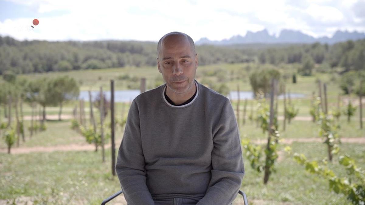 La ACB acompañó a Joan Peñarroya semanas antes de anunciarse su fichaje por el Barça