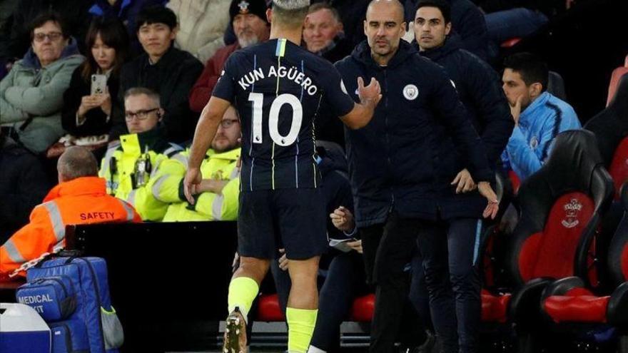 El City se juega ante el Liverpool seguir en la pelea por el título