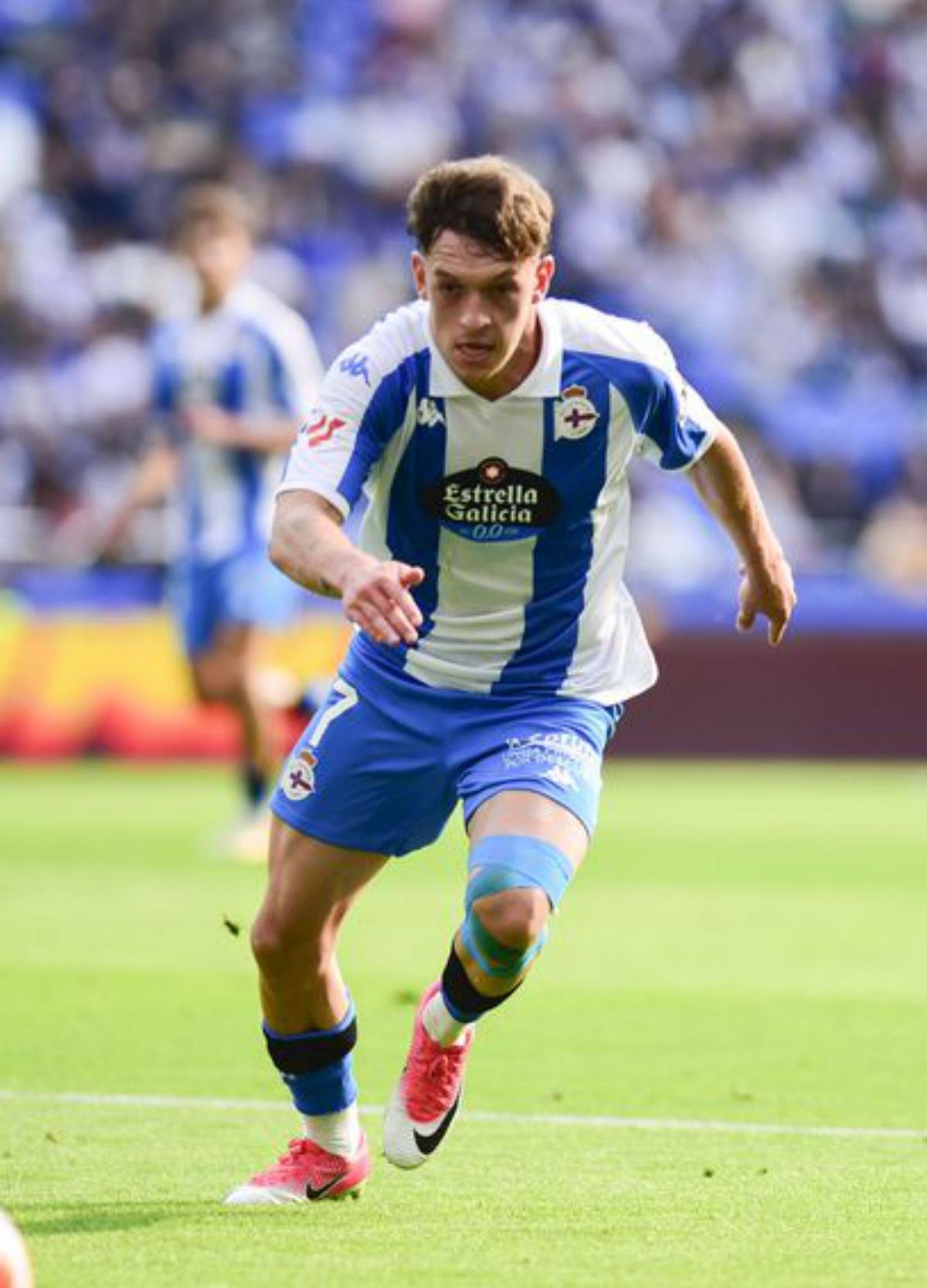 Diego Gómez.  | |  CASTELEIRO  /R. A.