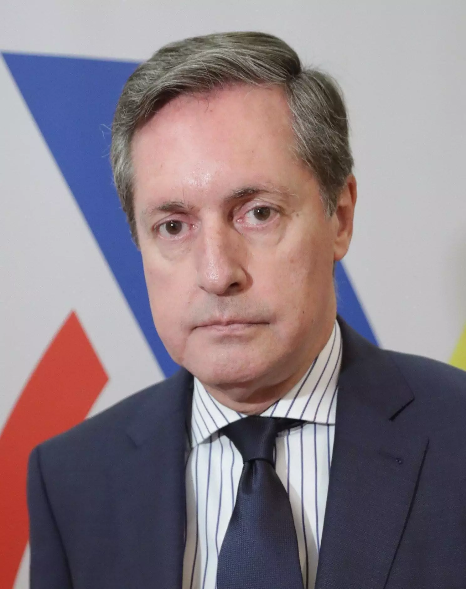 Santiago Menéndez