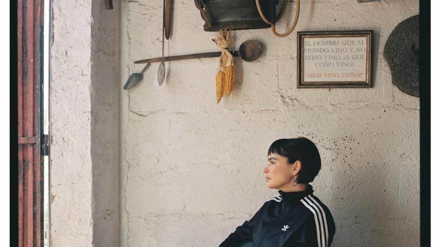 Andrea Abreu Awarded 2026 Boreal Prize for Literary Contribution to Rural Identity