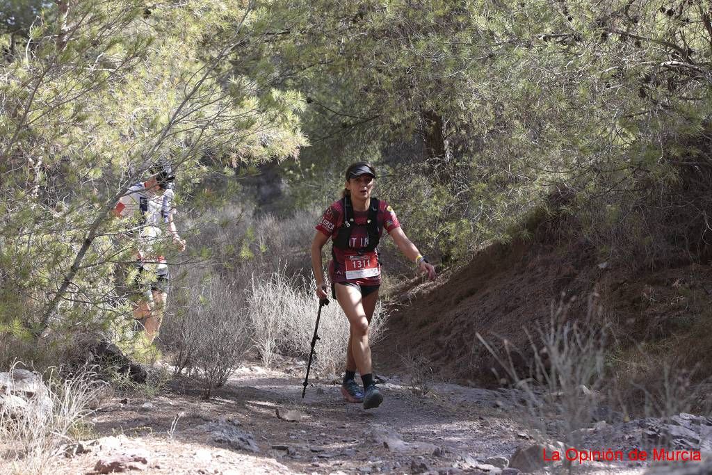 Peñarrubia Trail 4