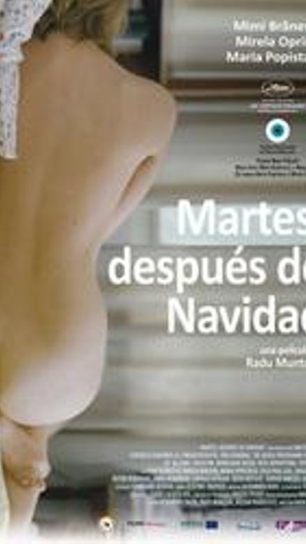 Martes, después de Navidad