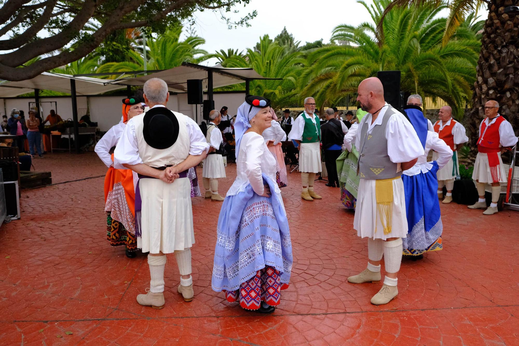 Mercado del Agricultor y Artesano de San Lorenzo