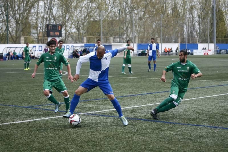 Fotogalería del Ebro-Gernika