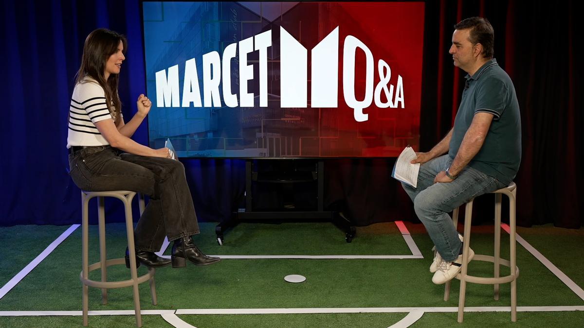 ADN Masia: 1x18: El portero más parecido a Valdés en la cantera es…