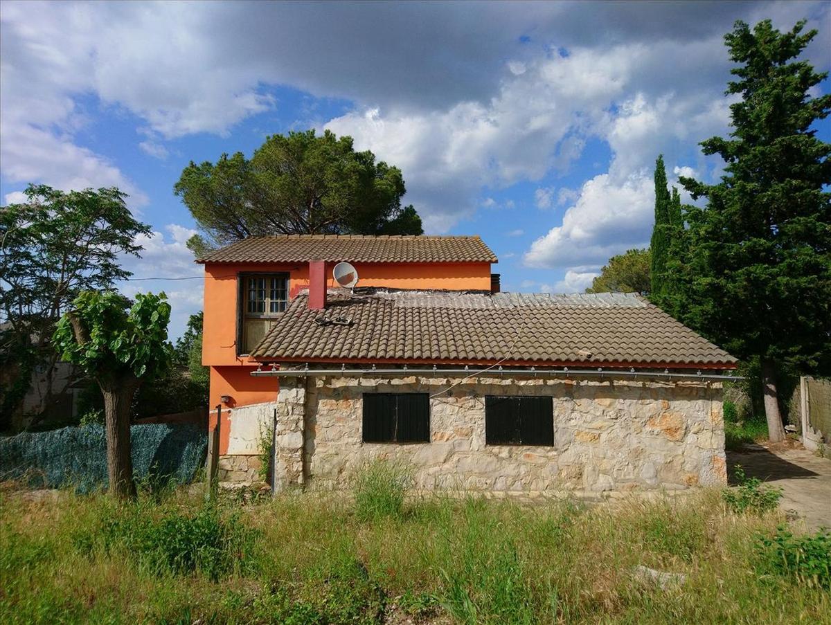 Casa en Mediona