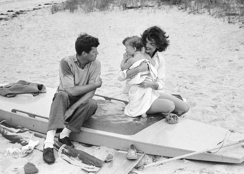 John Fitzgerald Kennedy, Jackie, exposición, Loewe, PhotoEspaña, 2013, Mark Shaw, presidente, EEUU