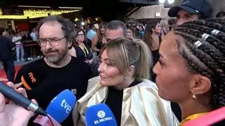 La respuesta de La Oreja de Van Gogh al preguntarles si Leire cantará junto a Amaia en algún concierto