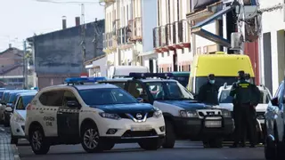 Dos vecinos de Fuente Palmera, en libertad con cargos tras reconocer que quemaron el coche del alcalde