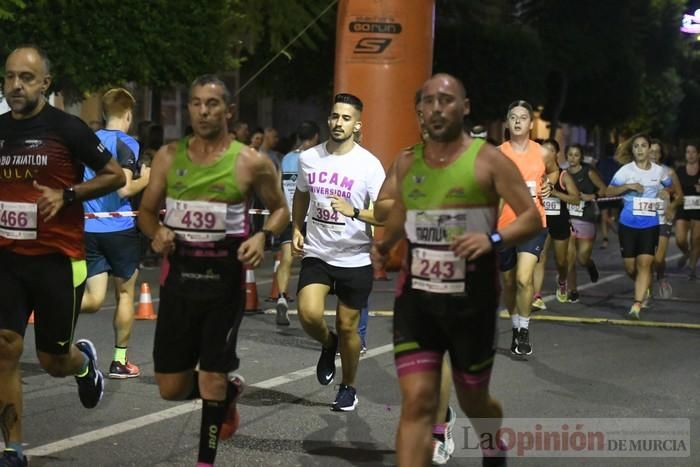 Carrera popular Las Torres (II)