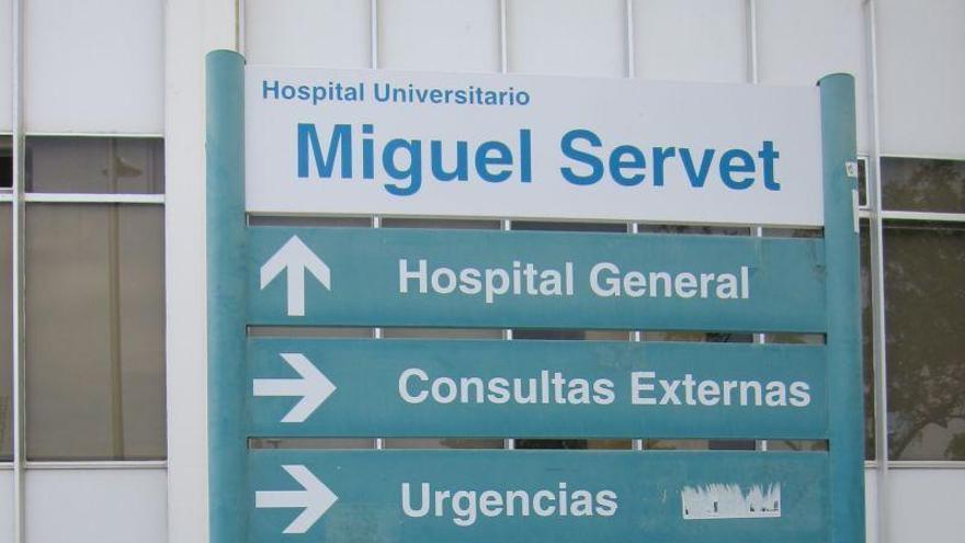 El brote en las cocinas del Miguel Servet asciende ya a 12 contagios