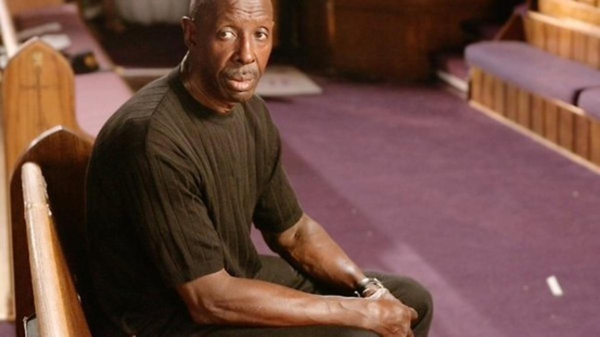 Muere Melvin Williams, el hombre que inspiró The Wire