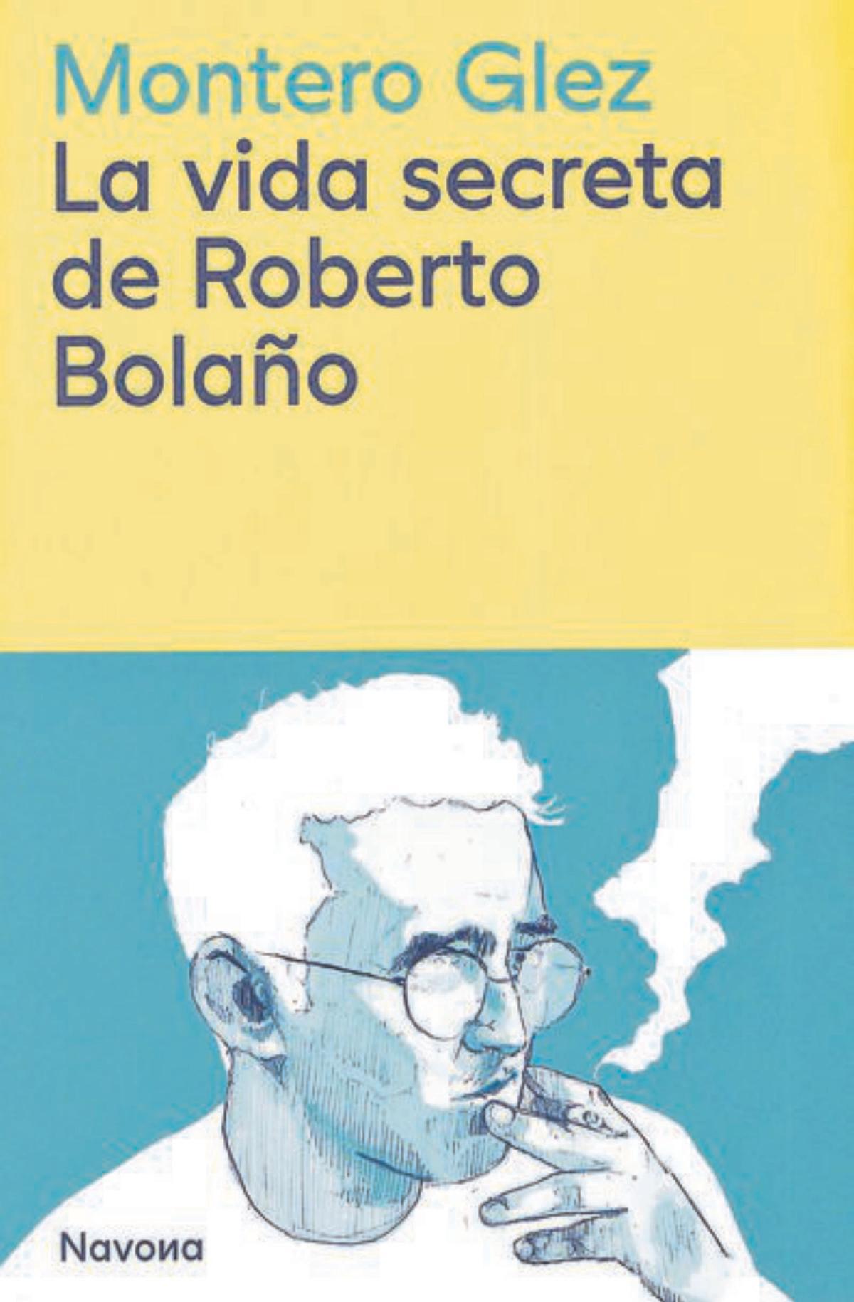 William Burroughs y
Roberto Bolaño.