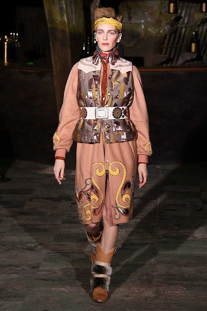 Manish Arora