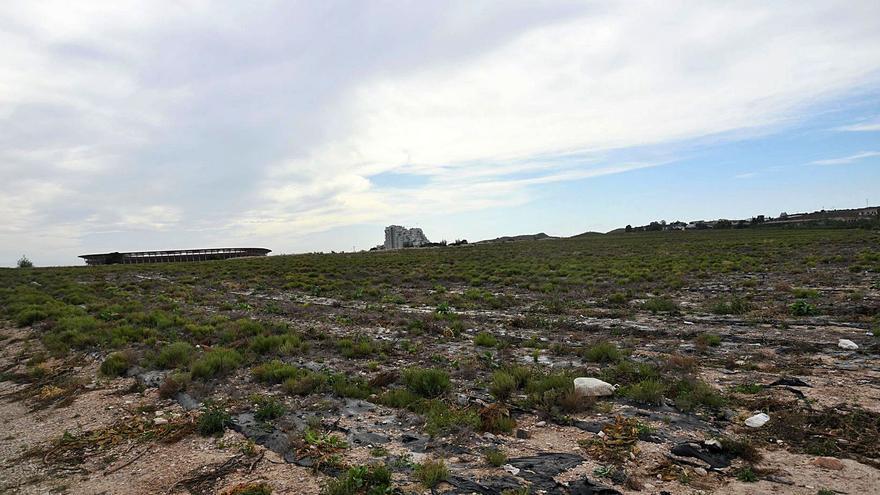 El Ayuntamiento, dispuesto a negociar para frenar los pleitos de los convenios de la zona norte