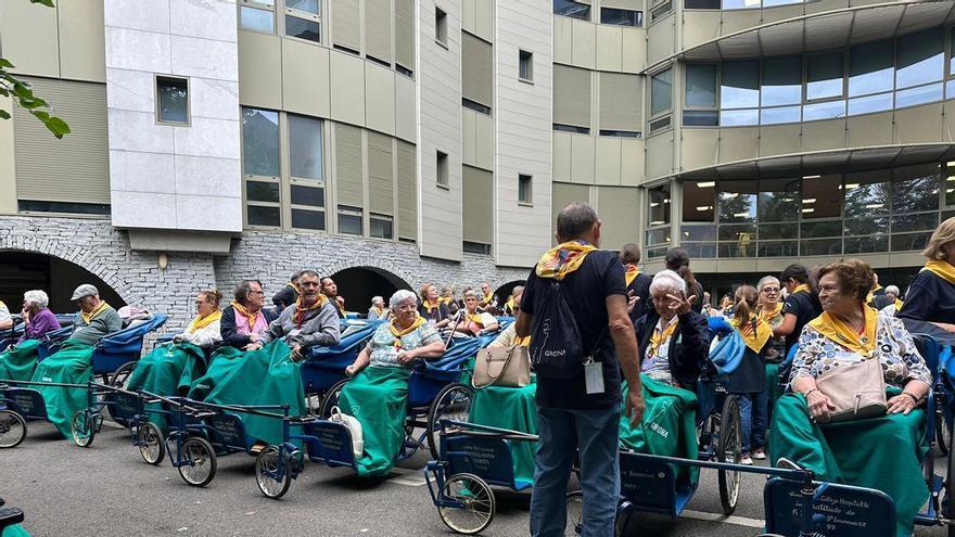 Prop de 600 gironins viatjaran a Lourdes en la Peregrinació de l’Esperança