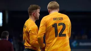 ¿Quién puede ser el sustituto de Nielsen en el Barça?