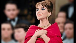 Maria Callas (1923-1977), también conocida como La Divina, revolucionó el mundo de la ópera aun teniendo una carrera corta.