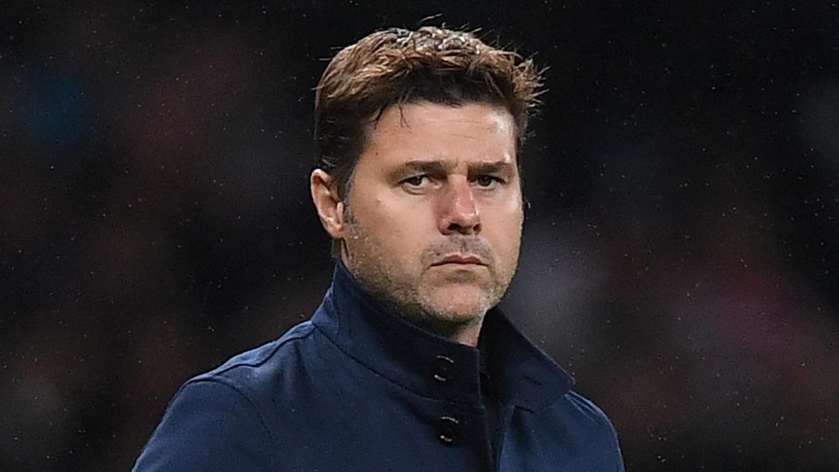 El Tottenham destituyó a Mauricio Pochettino en noviembre de 2019