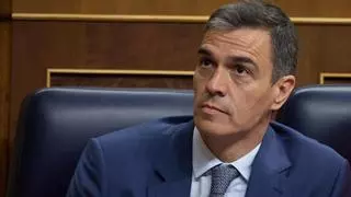 Feijóo señala “la corrupción de la Moncloa” y Sánchez responde con “fango” y “los gobiernos de la vergüenza con Vox”