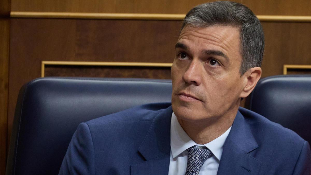 Pedro Sánchez