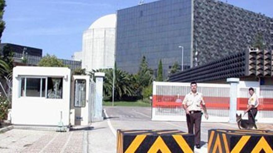El Consejo Nuclear avala la seguridad de Almaraz aunque pide mejoras
