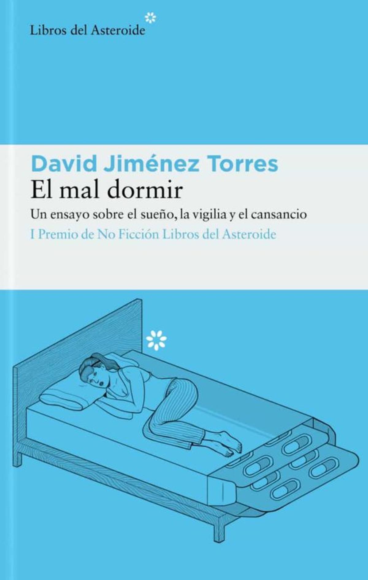 La sociedad del maldolmir