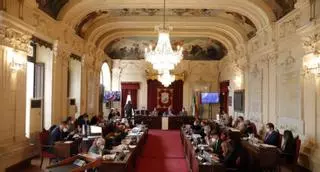 Málaga estudiará otras vías para restringir los salones de juego tras el frenazo a la modificación del PGOU