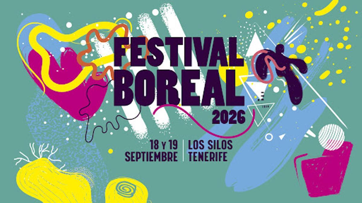 Boreal