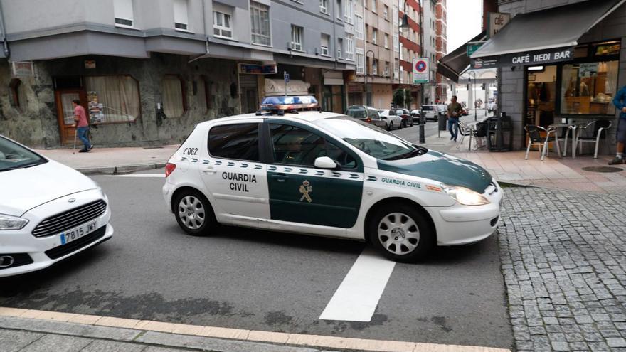 El apuñalador de Trasona, a prisión por un delito de lesiones por violencia de género