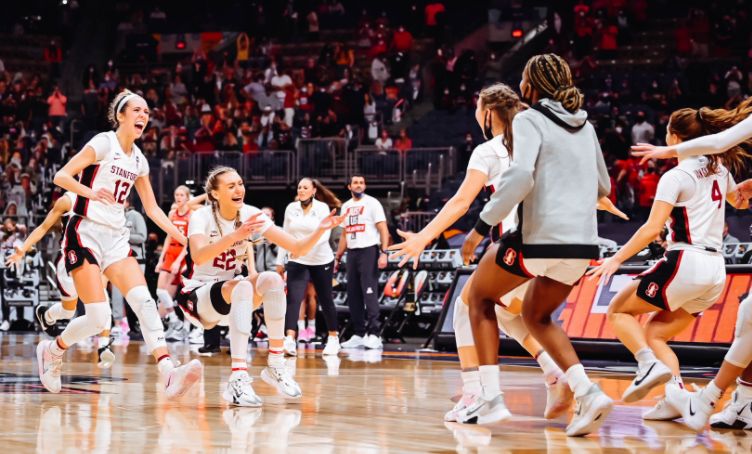 Stanford ganadora NCAA baloncesto femenino