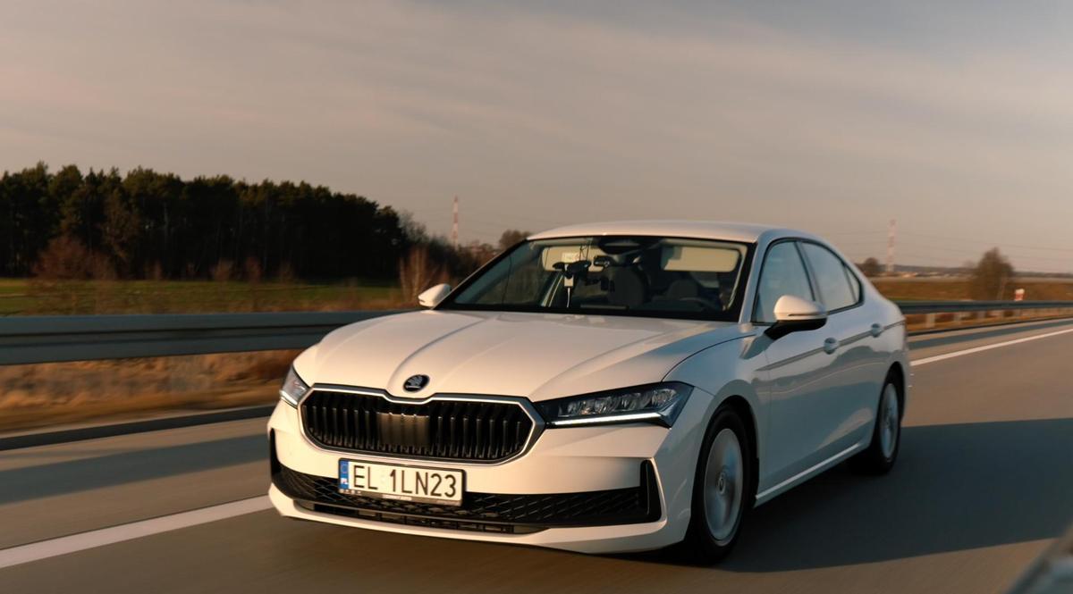 Tek tankla daha uzun mesafe katedildi