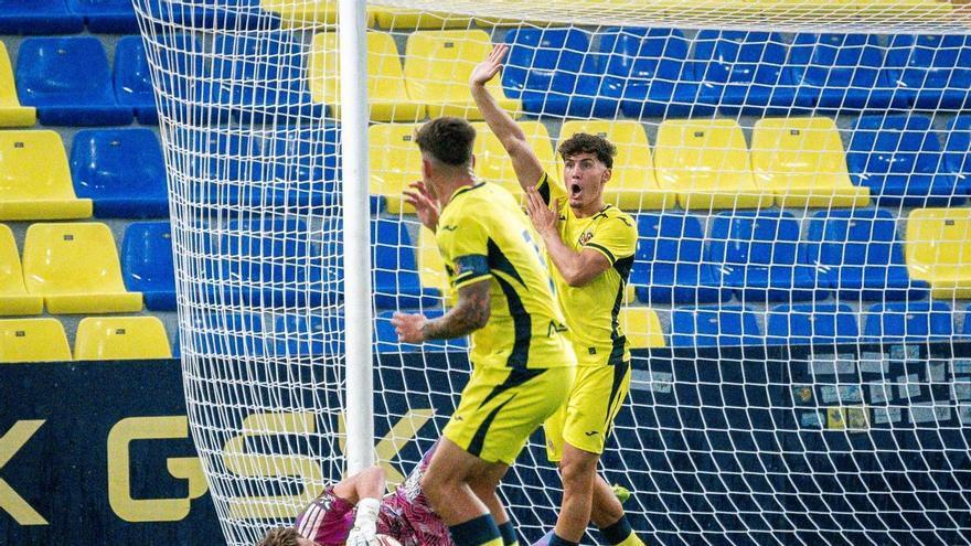 Westerveld: "Voy bien, estoy mejorando cada semana y espero seguir así"