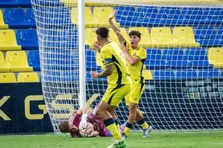 Westerveld: "Voy bien, estoy mejorando cada semana y espero seguir así"