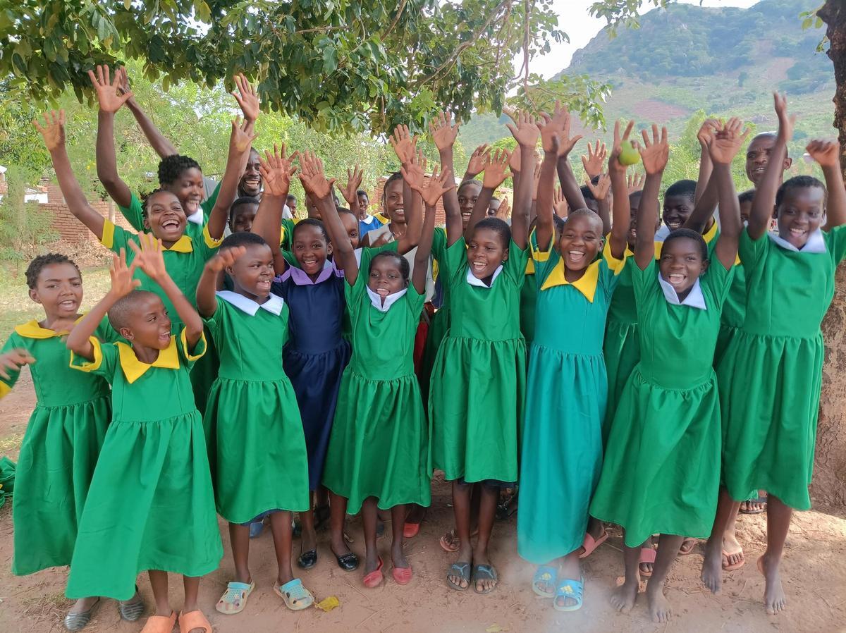 Proyecto Mundo Cooperante