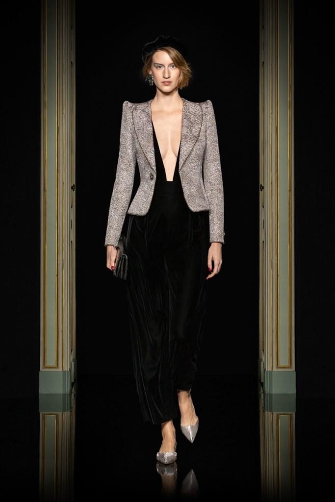 Giorgio Armani Prive