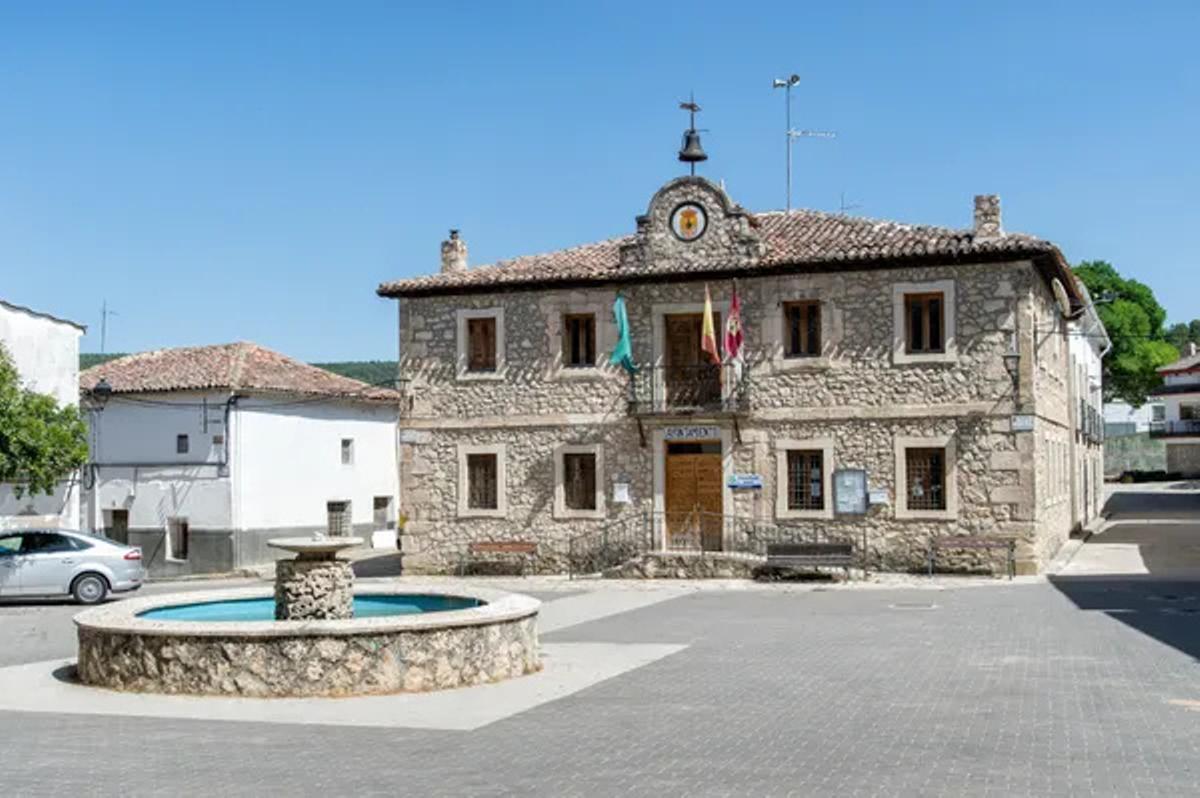 Casa Consistorial