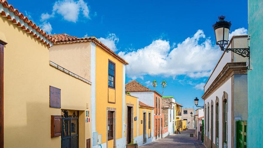 У Гранаділья-де-Абона створять муніципальний каталог культурної спадщини за участі мешканців