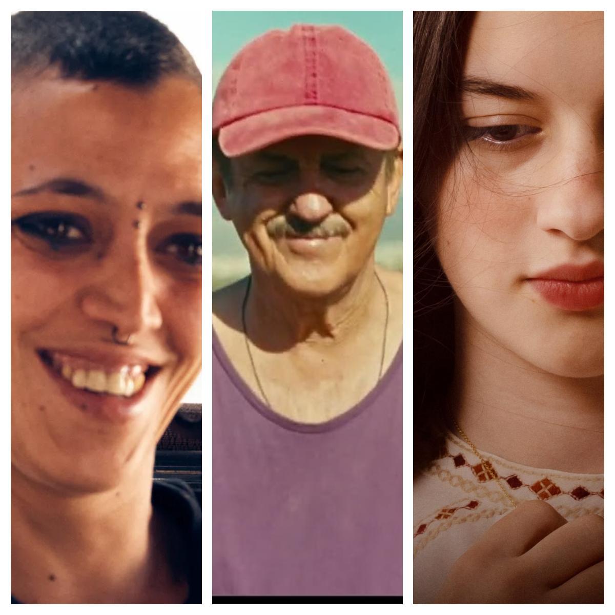 'Sirat', 'Maspalomas' y 'Los domingos' son las películas más nominadas a los Goya 2026.