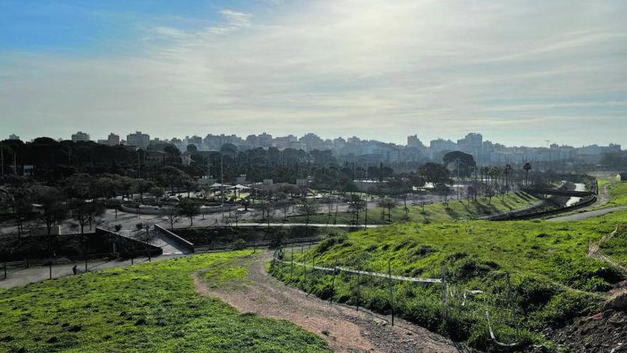 Las claves del Nuevo Plan General de Palma: Hacia una ciudad compacta, resiliente y sostenible