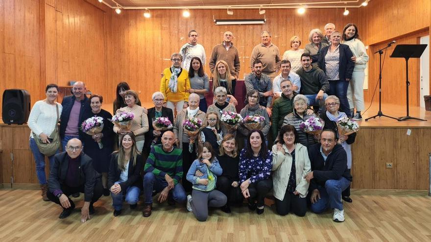 Diez mujeres de les Valls dan testimonio de la represión franquista