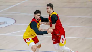 López-Arostegui: "Es vergonzoso que haya equipos de ACB sin jugadores españoles"