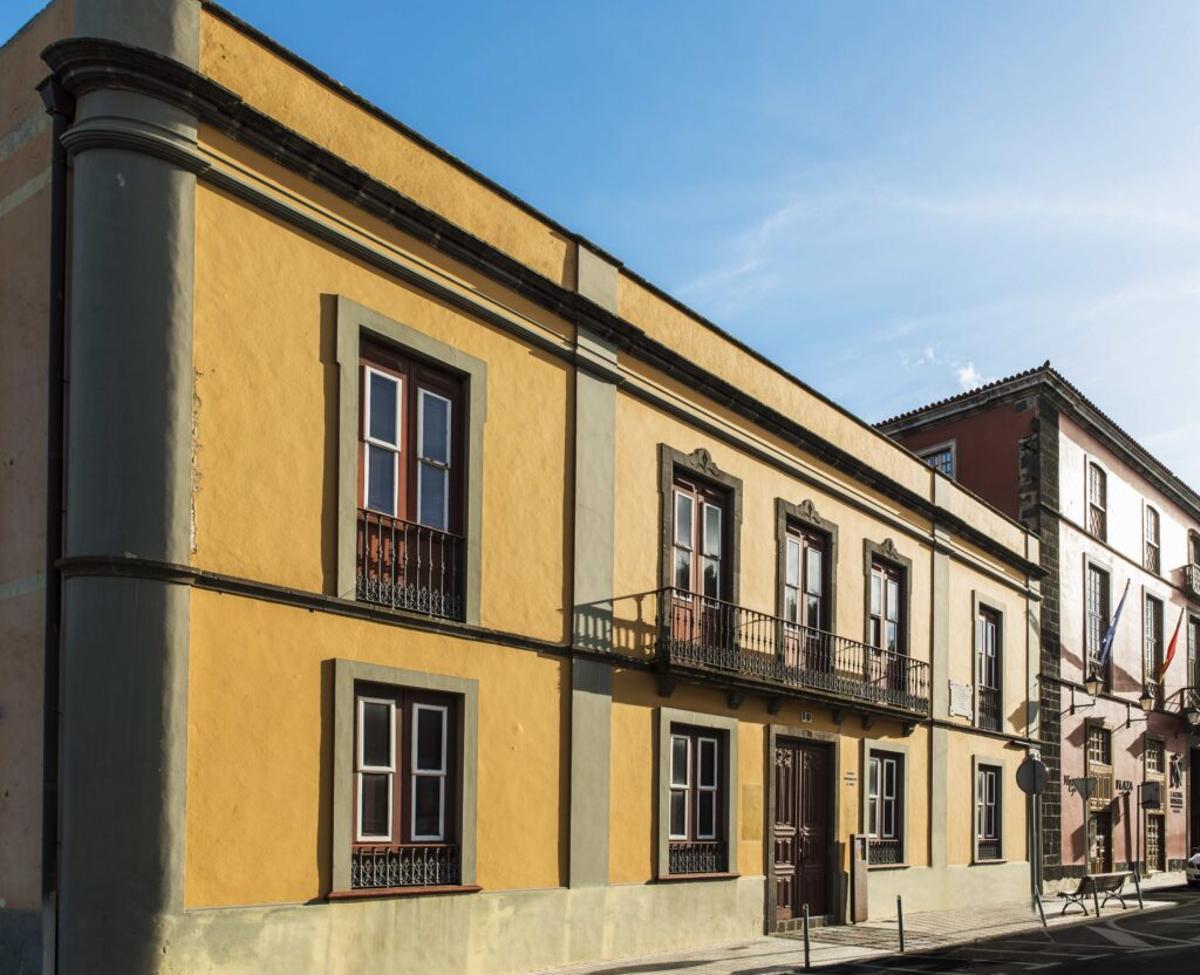 Casa del Beato Padre Anchieta