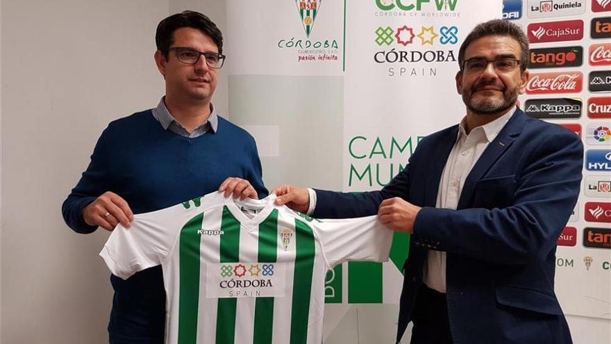 El Córdoba CF y el Ayuntamiento, a la conquista del mercado indio